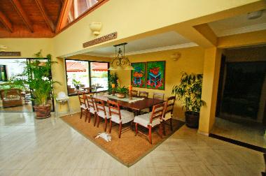 Villa �/en/au La Romana (Distrito Nacional)ou appartement ou maison de vacances
