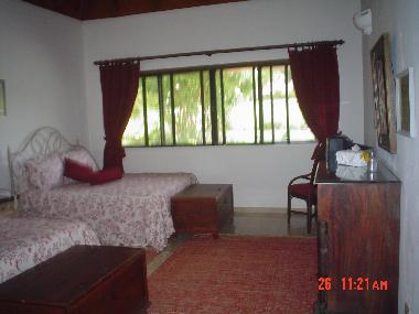Villa �/en/au La Romana (Distrito Nacional)ou appartement ou maison de vacances