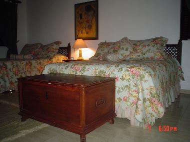 Villa �/en/au La Romana (Distrito Nacional)ou appartement ou maison de vacances