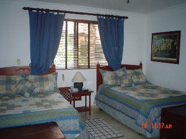 Villa �/en/au La Romana (Distrito Nacional)ou appartement ou maison de vacances