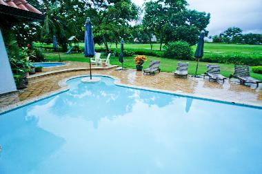 Villa �/en/au La Romana (Distrito Nacional)ou appartement ou maison de vacances