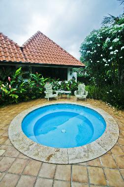 Villa �/en/au La Romana (Distrito Nacional)ou appartement ou maison de vacances