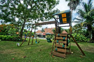 Villa �/en/au La Romana (Distrito Nacional)ou appartement ou maison de vacances