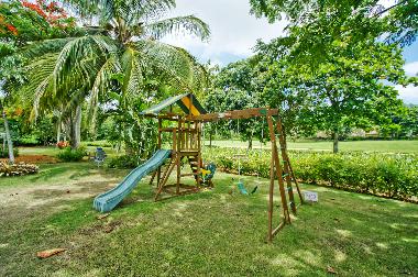 Villa �/en/au La Romana (Distrito Nacional)ou appartement ou maison de vacances
