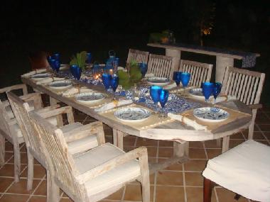 Villa �/en/au La Romana (Distrito Nacional)ou appartement ou maison de vacances