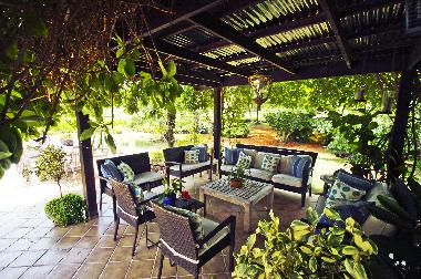Villa �/en/au La Romana (Distrito Nacional)ou appartement ou maison de vacances