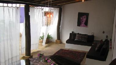 Maison de vacances �/en/au Barichara (Santander)ou appartement ou maison de vacances