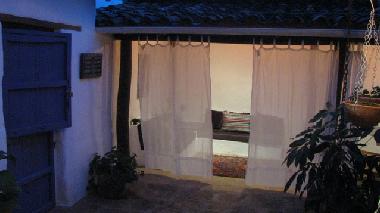 Maison de vacances �/en/au Barichara (Santander)ou appartement ou maison de vacances