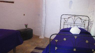 Maison de vacances �/en/au Barichara (Santander)ou appartement ou maison de vacances