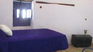 Maison de vacances �/en/au Barichara (Santander)ou appartement ou maison de vacances