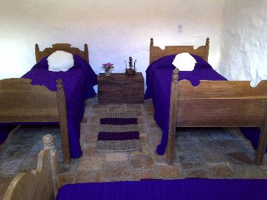 Maison de vacances �/en/au Barichara (Santander)ou appartement ou maison de vacances