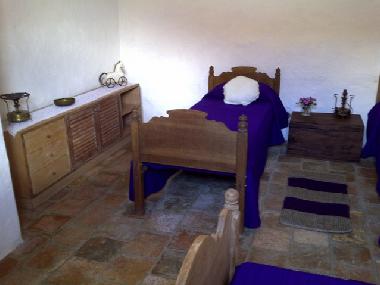 Maison de vacances �/en/au Barichara (Santander)ou appartement ou maison de vacances