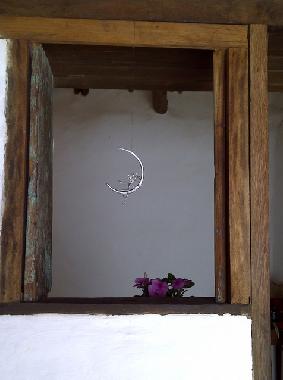 Maison de vacances �/en/au Barichara (Santander)ou appartement ou maison de vacances