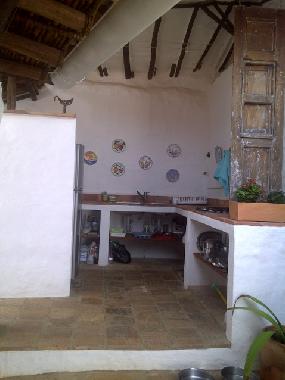 Maison de vacances �/en/au Barichara (Santander)ou appartement ou maison de vacances