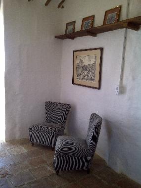 Maison de vacances �/en/au Barichara (Santander)ou appartement ou maison de vacances