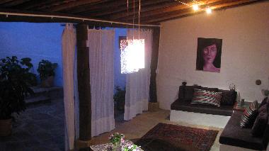 Maison de vacances �/en/au Barichara (Santander)ou appartement ou maison de vacances