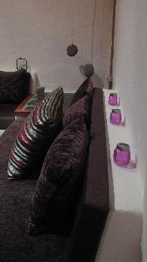 Maison de vacances �/en/au Barichara (Santander)ou appartement ou maison de vacances