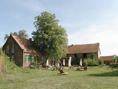 Maison de vacances /en/au Rbel (Altmark)ou appartement ou maison de vacances