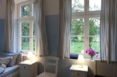 Maison de vacances /en/au Rbel (Altmark)ou appartement ou maison de vacances