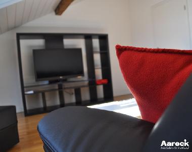 Appartement de vacances �/en/au Interlaken (Interlaken - Jungfrau)ou appartement ou maison de vacances