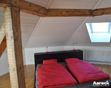 Appartement de vacances �/en/au Interlaken (Interlaken - Jungfrau)ou appartement ou maison de vacances