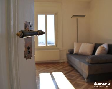 Appartement de vacances �/en/au Interlaken (Interlaken - Jungfrau)ou appartement ou maison de vacances
