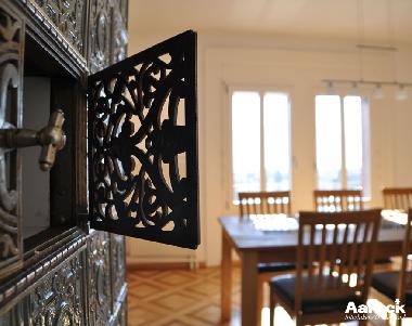Appartement de vacances �/en/au Interlaken (Interlaken - Jungfrau)ou appartement ou maison de vacances