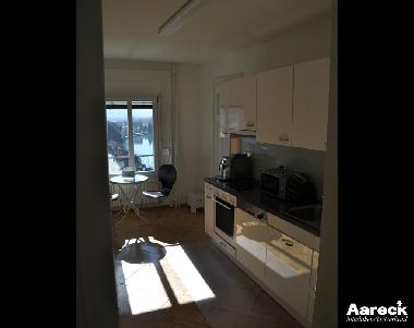 Appartement de vacances �/en/au Interlaken (Interlaken - Jungfrau)ou appartement ou maison de vacances