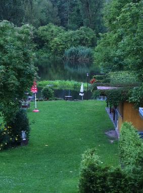 Appartement de vacances �/en/au Oderberg (Barnim)ou appartement ou maison de vacances