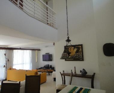 Maison de vacances �/en/au MURO ALTO/PORTO DE GALINHAS (Pernambuco)ou appartement ou maison de vacances