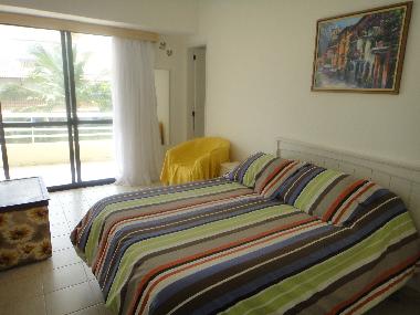 Maison de vacances �/en/au MURO ALTO/PORTO DE GALINHAS (Pernambuco)ou appartement ou maison de vacances