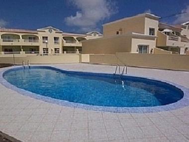 Appartement de vacances /en/au Costa Calma (Fuerteventura)ou appartement ou maison de vacances