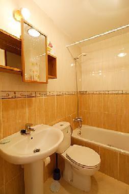 Appartement de vacances /en/au Costa Calma (Fuerteventura)ou appartement ou maison de vacances