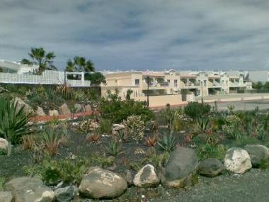 Appartement de vacances /en/au Costa Calma (Fuerteventura)ou appartement ou maison de vacances