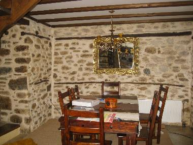 Maison de vacances �/en/au Zagora-Tsagarada (Magnisia)ou appartement ou maison de vacances