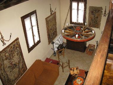 Maison de vacances �/en/au Zagora-Tsagarada (Magnisia)ou appartement ou maison de vacances