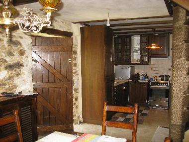 Maison de vacances �/en/au Zagora-Tsagarada (Magnisia)ou appartement ou maison de vacances