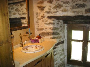 Maison de vacances �/en/au Zagora-Tsagarada (Magnisia)ou appartement ou maison de vacances