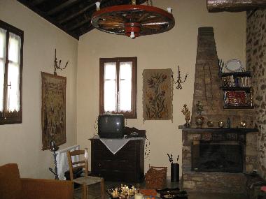 Maison de vacances �/en/au Zagora-Tsagarada (Magnisia)ou appartement ou maison de vacances