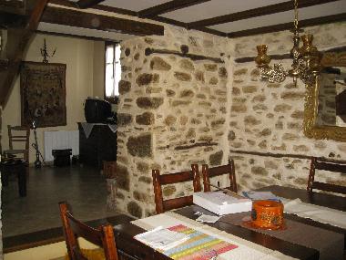 Maison de vacances �/en/au Zagora-Tsagarada (Magnisia)ou appartement ou maison de vacances