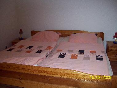 Appartement de vacances �/en/au Oderberg (Barnim)ou appartement ou maison de vacances