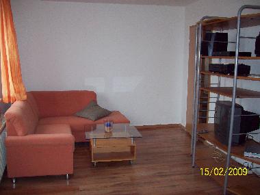 Appartement de vacances �/en/au Oderberg (Barnim)ou appartement ou maison de vacances