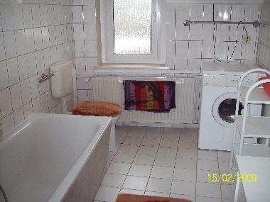 Appartement de vacances �/en/au Oderberg (Barnim)ou appartement ou maison de vacances