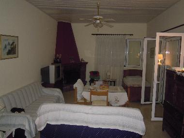 Maison de vacances /en/au Armenioi (Messinia)ou appartement ou maison de vacances