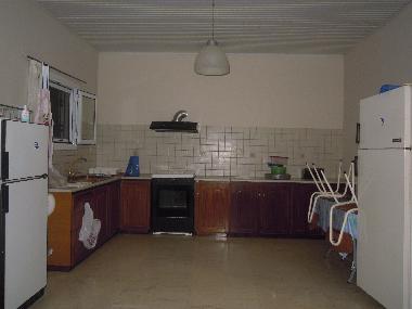 Maison de vacances /en/au Armenioi (Messinia)ou appartement ou maison de vacances