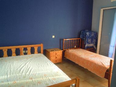 Maison de vacances /en/au Armenioi (Messinia)ou appartement ou maison de vacances