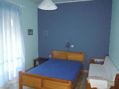 Maison de vacances /en/au Armenioi (Messinia)ou appartement ou maison de vacances