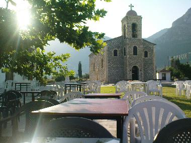 Maison de vacances /en/au Armenioi (Messinia)ou appartement ou maison de vacances