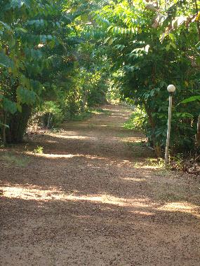 Maison de vacances �/en/au Kottayam (Kerala)ou appartement ou maison de vacances