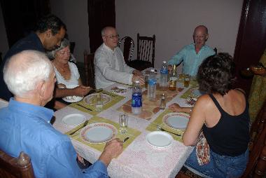 Maison de vacances �/en/au Kottayam (Kerala)ou appartement ou maison de vacances